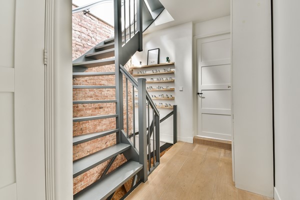 Medium property photo - Valeriusstraat 250-3, 1075 GL Amsterdam